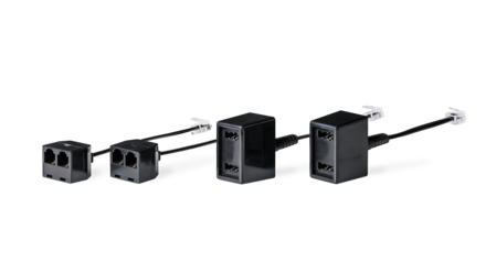 Produktfoto LANCOM Analog Adapter Set