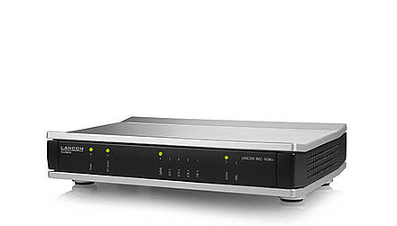 LANCOM WLC-4006+
