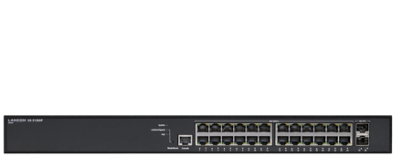 Produktfoto LANCOM GS-3126XP