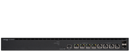 Produktfoto LANCOM XS-3510YUP
