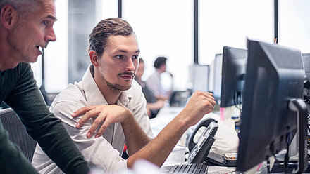 Service und Support Registrierungen