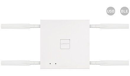 Produktbild LANCOM LX-6402