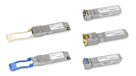 Produktbild LANCOM SFP-Module