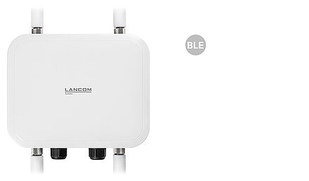 Produktbild LANCOM OW-602