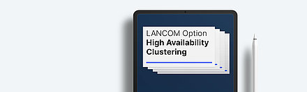 LANCOM Software Optionen LANCOM Software Optionen
