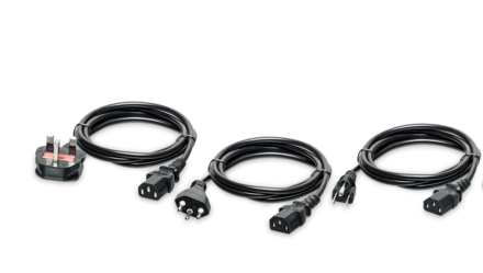 Produktfoto LANCOM Power Cord